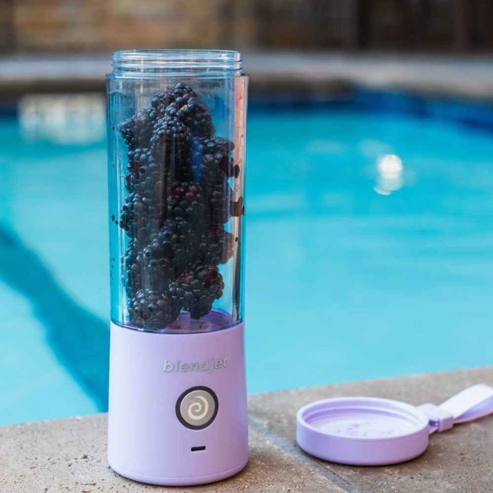 BlendJet portable blender - Picture 2 of 6